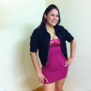 Meet your Posher, Andrea